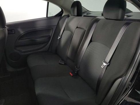 Used 2024 Mitsubishi Mirage G4 LE image 15