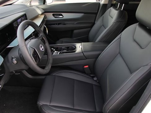 New 2026 Nissan Murano SL image 13