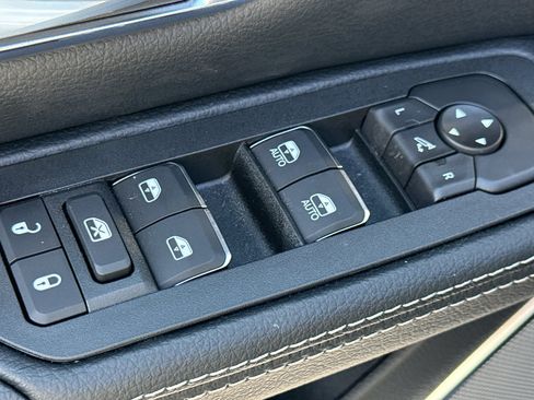 New 2026 RAM 1500 Laramie w/ Night Edition image 13