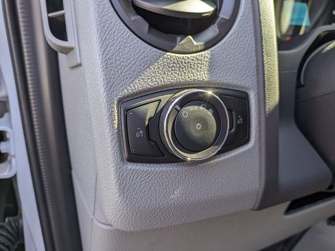 New 2026 Ford E-350 and Econoline 350 Super Duty w/ Power Equipment Group image 16