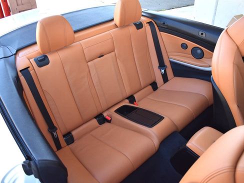 Used 2018 BMW 430i Convertible RWD image 37