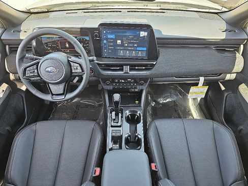 New 2026 Subaru Outback Limited AWD/4WD image 20
