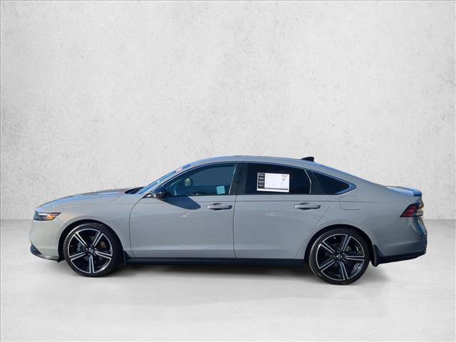 Used 2024 Honda Accord Sport image 9