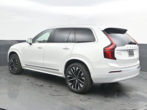 New 2026 Volvo XC90 B6 Ultra w/ Protection Package image 5