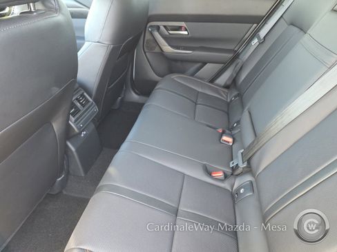 New 2026 MAZDA CX-50 2.5 Hybrid w/ Premium Plus Pkg image 24