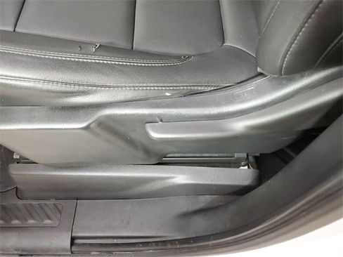 Used 2019 Chevrolet Silverado 1500 W/T w/ WT Convenience Package image 21