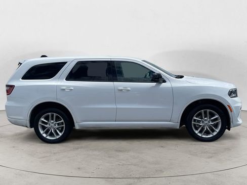 Used 2025 Dodge Durango GT AWD/4WD image 6