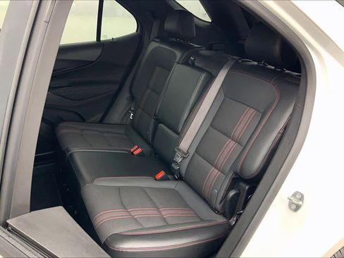 Used 2023 Chevrolet Equinox RS image 20