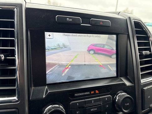 Used 2016 Ford F150 XLT w/ Equipment Group 302A Luxury image 24