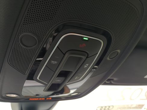 Certified 2022 Audi S5 Prestige image 20