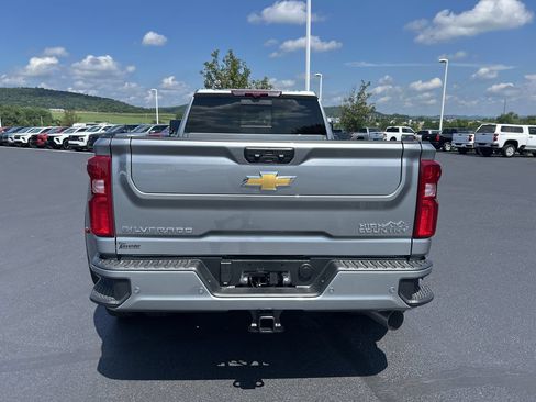 New 2026 Chevrolet Silverado 3500 High Country w/ Technology Package AWD/4WD image 6