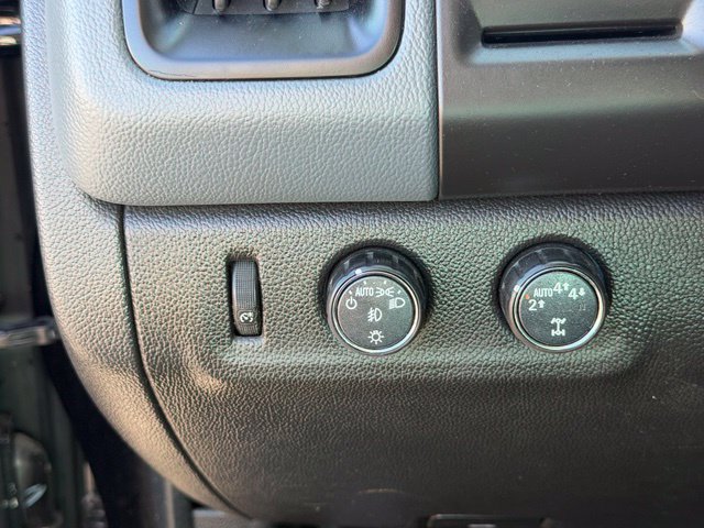 Used 2018 Chevrolet Colorado Z71 w/ Z71 Midnight Edition AWD/4WD image 31