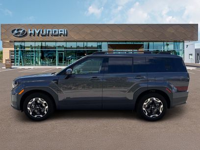 New 2027 Hyundai Santa Fe SEL w/ Tow & Go Package