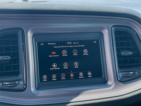 Used 2023 Dodge Challenger SXT w/ Blacktop Package image 17