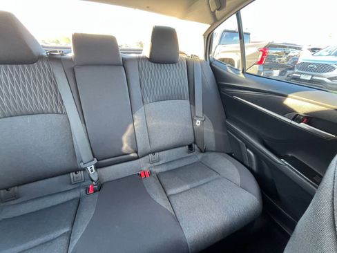 Used 2025 Toyota Camry LE image 36