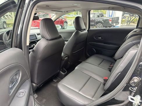 Certified 2022 Honda HR-V EX-L image 23