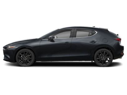 New 2026 MAZDA MAZDA3 2.5 S Hatchback w/ Premium Pkg