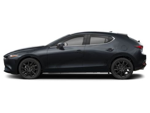 New 2026 MAZDA MAZDA3 2.5 S Hatchback w/ Premium Pkg FWD image 3