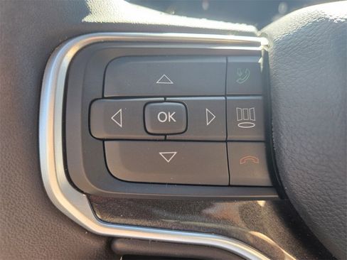 New 2024 Jeep Wagoneer 2WD w/ Premium Group I image 20