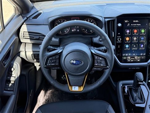 New 2026 Subaru Crosstrek 2.5i Wilderness image 11