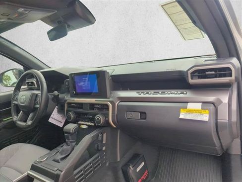 New 2026 Toyota Tacoma SR5 RWD image 25