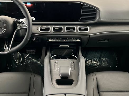 New 2026 Mercedes-Benz GLE 450 4MATIC image 13