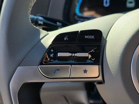 New 2026 Hyundai Elantra SEL Sport Premium FWD image 18