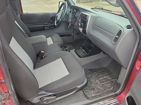 Used 2007 Ford Ranger XLT AWD/4WD image 12