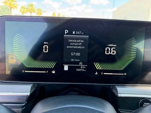 Used 2025 Kia K5 LXS FWD image 24
