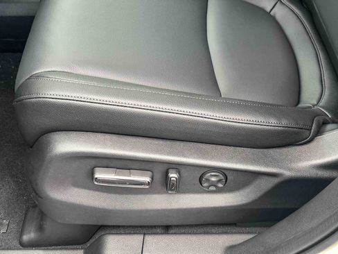 New 2026 Honda Odyssey EX-L image 12