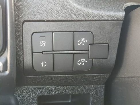 New 2026 RAM ProMaster 2500 w/ Premium Convenience Group image 22