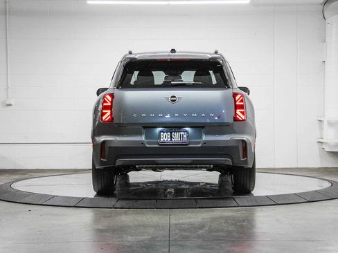 New 2026 MINI Cooper Countryman S image 5
