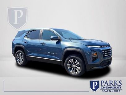 New 2026 Chevrolet Equinox LT w/ Convenience Package II