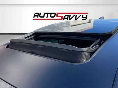 Used 2023 Cadillac CT5 V Blackwing w/ Driver Assist Package image 23