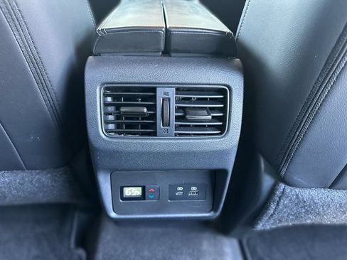 Used 2023 Nissan Rogue SL w/ SL Premium Package FWD image 25