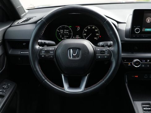 Used 2025 Honda CR-V Sport image 19