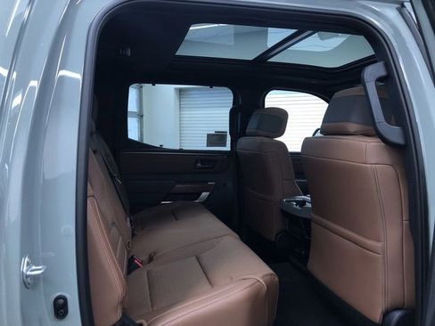 New 2026 Toyota Tundra 1794 Edition image 15