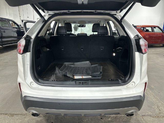 Certified 2020 Ford Edge SEL w/ Convenience Package FWD image 25