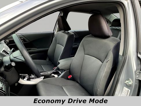 Used 2016 Honda Accord LX image 20