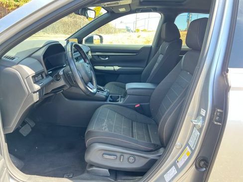 Used 2024 Honda CR-V Sport image 15