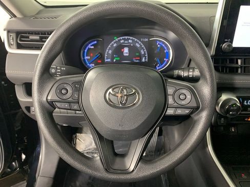 Used 2023 Toyota RAV4 XLE w/ Convenience Package AWD/4WD image 21