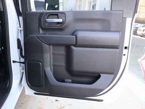 New 2025 Chevrolet Silverado 3500 W/T w/ WT Convenience Package image 30