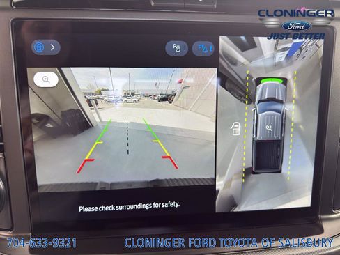 New 2026 Ford F150 Lariat w/ Equipment Group 502A High image 22