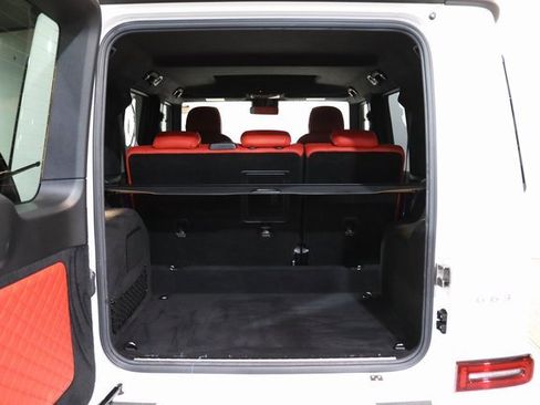 Used 2022 Mercedes-Benz G 63 AMG 4MATIC image 32