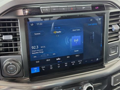 Used 2024 Ford F150 Lariat AWD/4WD image 38