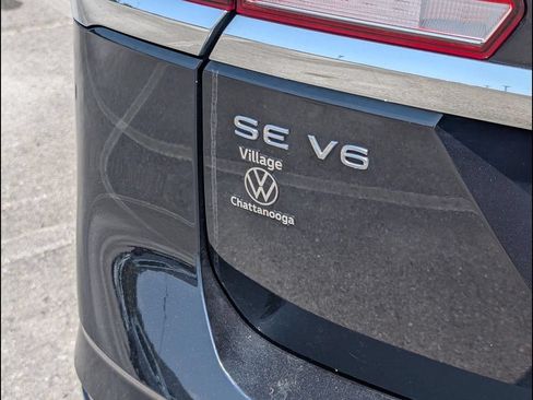 Used 2021 Volkswagen Atlas SE FWD image 20