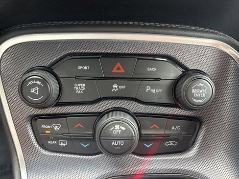 Used 2016 Dodge Challenger R/T Scat Pack image 20