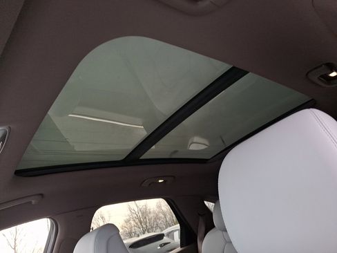 Used 2026 Genesis Electrified GV70 Advanced image 21