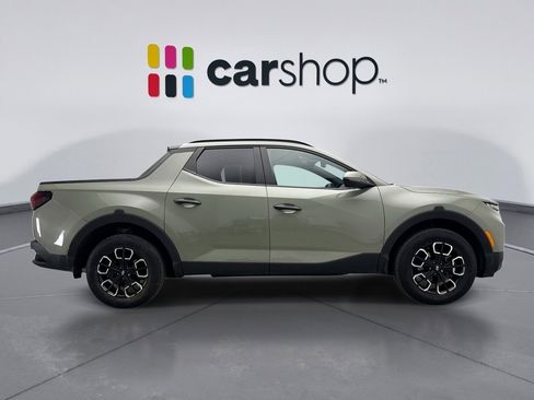 Used 2024 Hyundai Santa Cruz SEL w/ Activity Package image 6