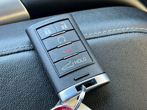 Used 2018 Chevrolet Corvette Grand Sport RWD image 26